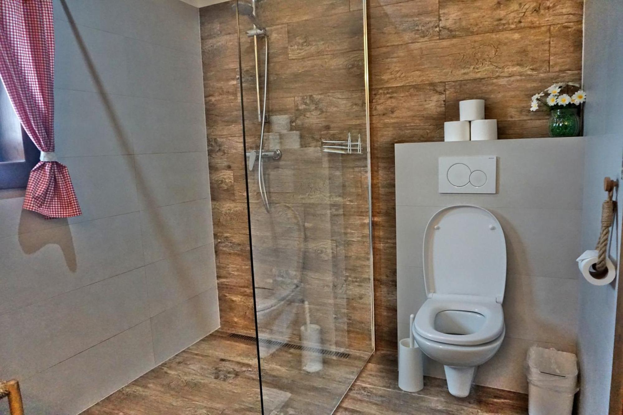 Holiday home Bacova Drevenica