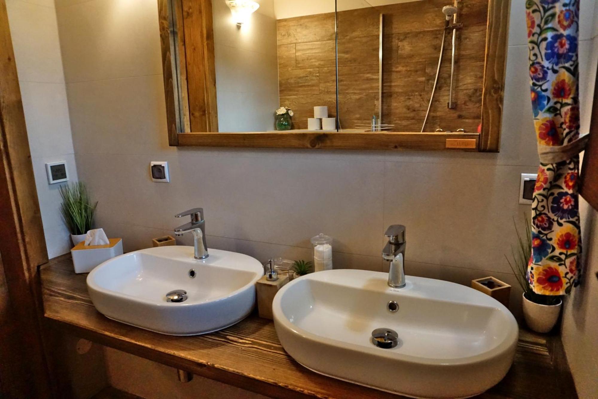 Holiday home Bacova Drevenica